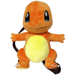 Pokemon Ryggsäck - Charmander