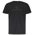 SCOTT Syncros Icon T-Shirt, Svart - Storlek XX-Large