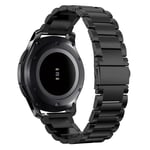 huawei Huawei Watch GT 3 46mm Stainless Steel Strap Black