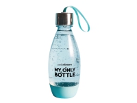 SodaStream My Only Bottle - Drickflaska - 500 ml - isblå