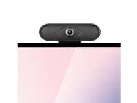 USB Nano RS RS680 HD 1080P (1920x1080) webbkamera med inbyggd mikrofon