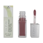 Clinique Pop Lacquer Lip Colour & Primer 05 Wink Pop Pink Shimmer Lipstick