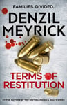 - Terms of Restitution A stand-alone thriller from the author bestselling DCI Daley Series Bok