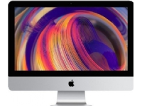 Apple iMac AIO 2019 i5 21.5 4K RETINA 16GB SSD256 Radeon Pro 560X_2GB MacOS Silver (RENEW by Apple) 1Y
