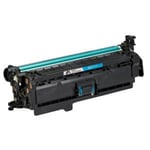 DATA DIRECT Canon 723 LBP7750 Toner Magenta Remanufactured 2643B002RM