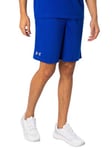 Under ArmourTech Mesh Shorts - Royal/Steel