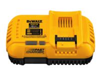 DeWALT DCB118 - Batteriladdare - 1 x batterier laddas - 8 A