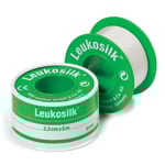 Leukosilk Fixeringsförband