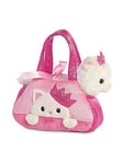 AURORA Fancy Pal Peek-a-Boo Princess Plush, One Colour