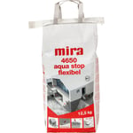 MIRA 4650 AQUA-STOP FLEXIBLE MEMBRAN 12.5KG