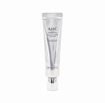 AHC Hydrating Essential Real Eye Cream for Face 30ml - New Sealed X 2