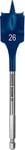 Bosch Professional 1x Expert SelfCut Speed Spade Drill Bit (for Softwood, Chipboard, Ø 26,00 mm, Accessories Rotary Impact Drill)