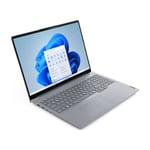 Lenovo ThinkBook 16 G8 16" bärbar dator