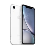 iphone Xr/128GB/vit/B- vit