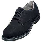 Uvex 1 Business 8430150 Safety Shoes S3 Shoe Size EU Size 50 Black 1 Pair