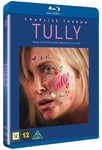 TULLY (Blu-ray)