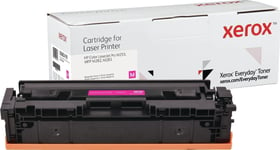 Xerox Everyday lasertoner | HP 207X | Magenta