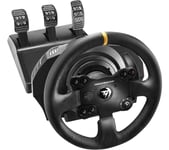 Thrustmaster TX Leather Edition Racing Wheel & Pedals  - Black