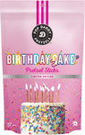 Pop Daddy Pretzel Sticks Birthday Cake 212g (BF: 2025-04-02)