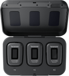 Saramonic Blink 500 Pro B2 2,4GHz wireless Sound Transmission system w/3,5mm  