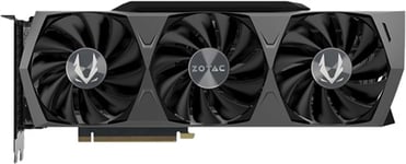 Zotac GeForce RTX 3080 Trinity 10GB GDDR6X