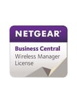 Netgear Business Central Wireless Manager