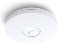 TP-Link Tp-link Eap660 Hd Ax3600 Wireless Dual Band Multi-gigabit Ceiling Mount Access Point