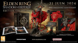 Elden Ring Shadow Of The Erdtree Collector Edition PC