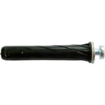 rosett powerknot, gipsplugg, 2 gipslager, 25 st.