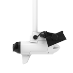 Garmin Force Kraken Valkoinen 75" keulasähkömoottori