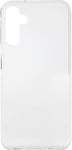 Onsala Samsung A14 5G/4G cover (clear)
