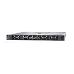 DELL PowerEdge R340 Serveur 3,4 GHz 16 Go Rack (1 U) Intel Xeon E 350 W DDR4-SDRAM