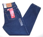 * LEVI'S * Women's NEW Vintage 550 Jeans 34"W X 34"L 14/16 Mom Relaxed Fit