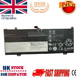L18C4PF0 Battery for Lenovo ThinkBook 13S 13S-IML 13S-20R90071GE 14S-20RM0009US 