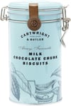 Cartwright & Butler Chocolate Chunk Biscuits 200g