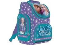 Euromic - Schoolbag (15L) - Frozen (0174090-629112) /School |
