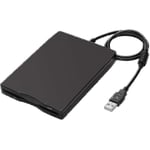 USB Diskettstation, Extern USB Diskettstation 1.44 Mb Slim-bebetter