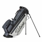 BRAND NEW Titleist PLAYERS 4+ SD GREY/Charcoal/Black Golf Bag