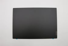 Lenovo 14W LCD Cover Rear Back Housing Black W/ Tape (Touch) 5CB0S95314