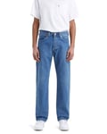 LEVI STRAUSS & CO 501® Levi’s® Original Fit Jeans M Z1949 Medium Indigo (Storlek 34/34)