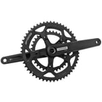 FSA Cannondale One Si MK3 Chainset - 11 Speed Black / 36/52 170mm