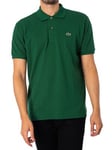 LacosteLogo Polo Shirt - Green