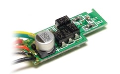 Scalextric Digital C7005 Incar Conversion Digital Chip (A) for Single Seat Cars 1:32 Scale Accessory
