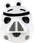 Universal Trends CW93171 - Angry Birds Star Wars 12 CM Stuffed Stormtrooper -