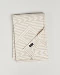 Pendleton Organic Cotton Matelasse Blanket Ganado