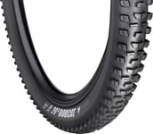 Vredestein Mtb-Däck Vredestein Bobcat 27.5X2.35 (60-584) Tpi120 915G Rullande Svart (New)
