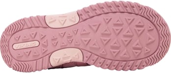 Viking Cascade II Sneakers, Antiquerose/Light Pink, 35