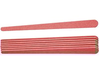 Peggy Sage_8 Professional Manicure Files Nail Files For Professional Manicure 8Pcs