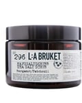 296 Sea Salt Scrub Bergamot/Patchouli, 420g