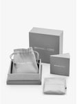 Michael Kors Armband Premium - Silver MKC1427AN040 Damsmycke